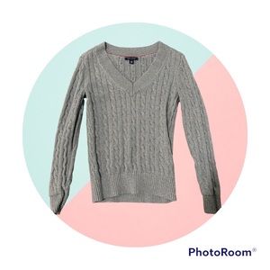 3 items for $10 Tommy Hilfiger sweatshirt